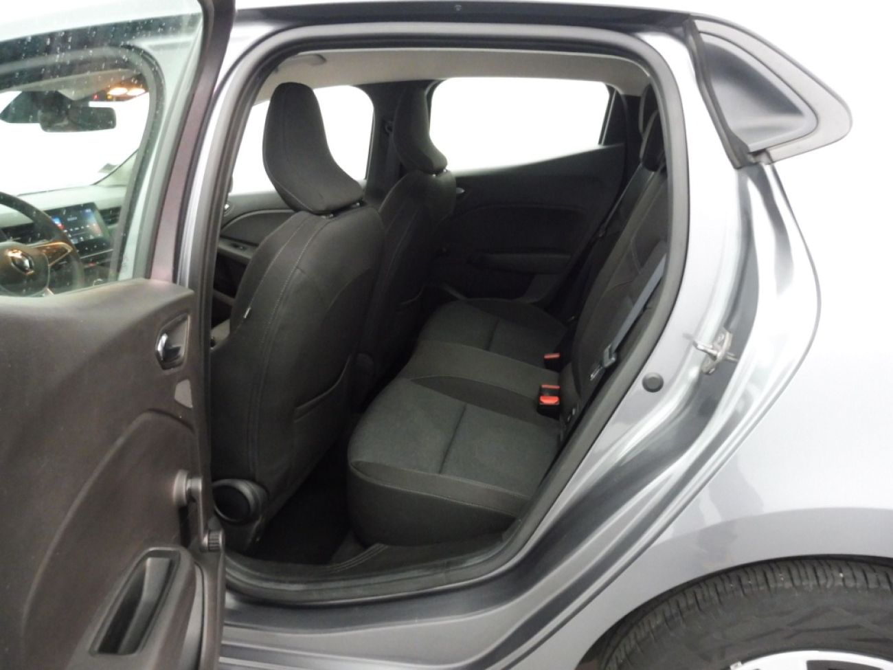 Mandataire RENAULT Clio 1.0 TCE 90CH EQUILIBRE