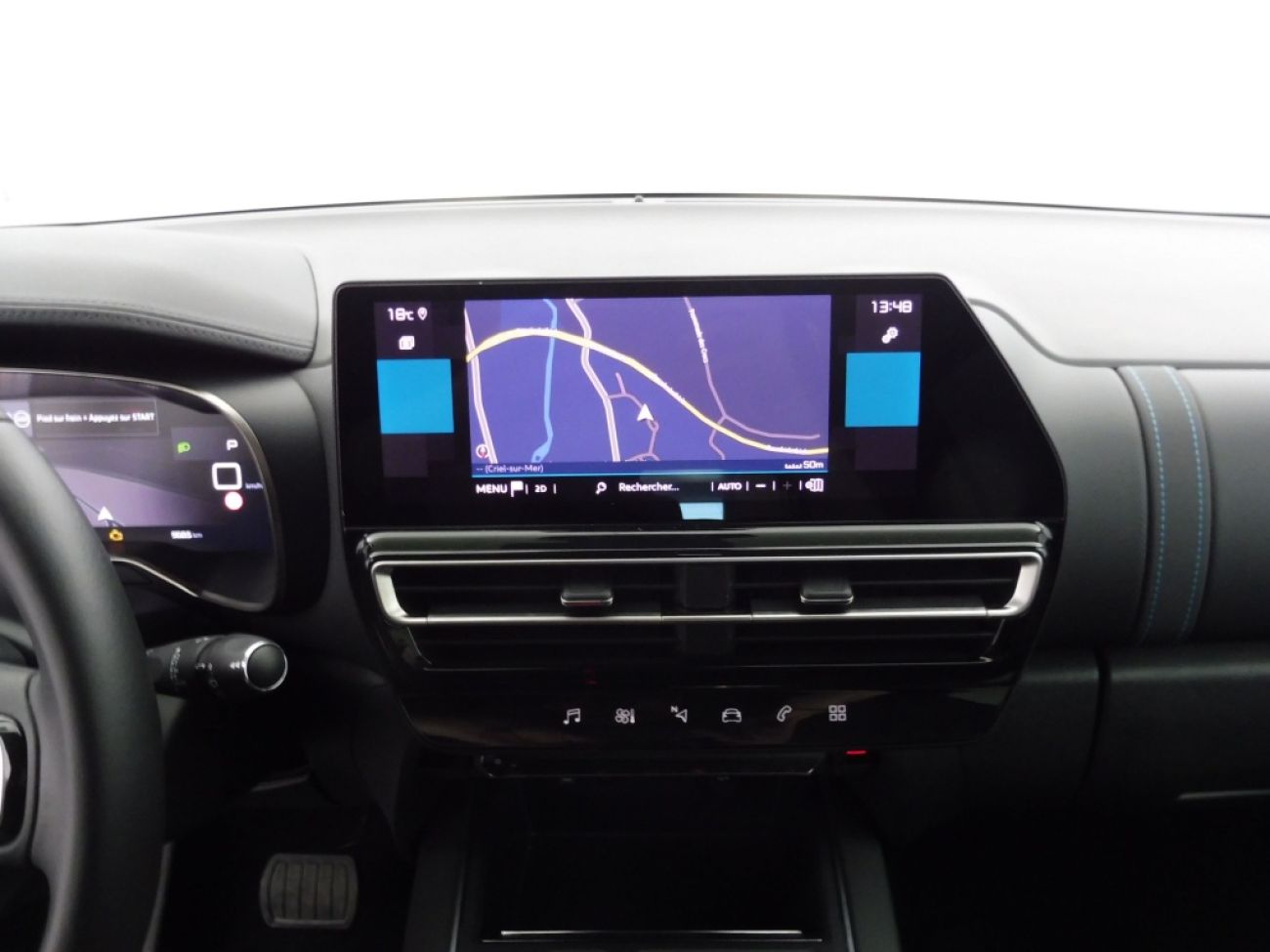 Mandataire Citroën C5 Aircross 1.5 BLUEHDI 130CH PLUS BOITE AUTOMATIQUE