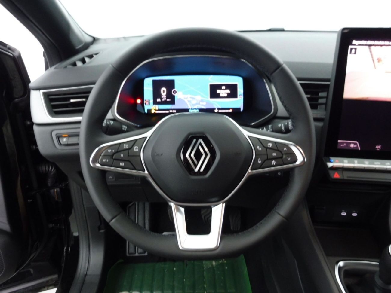 Mandataire RENAULT Captur 1.0 ECO-G 100CH TECHNO - 25