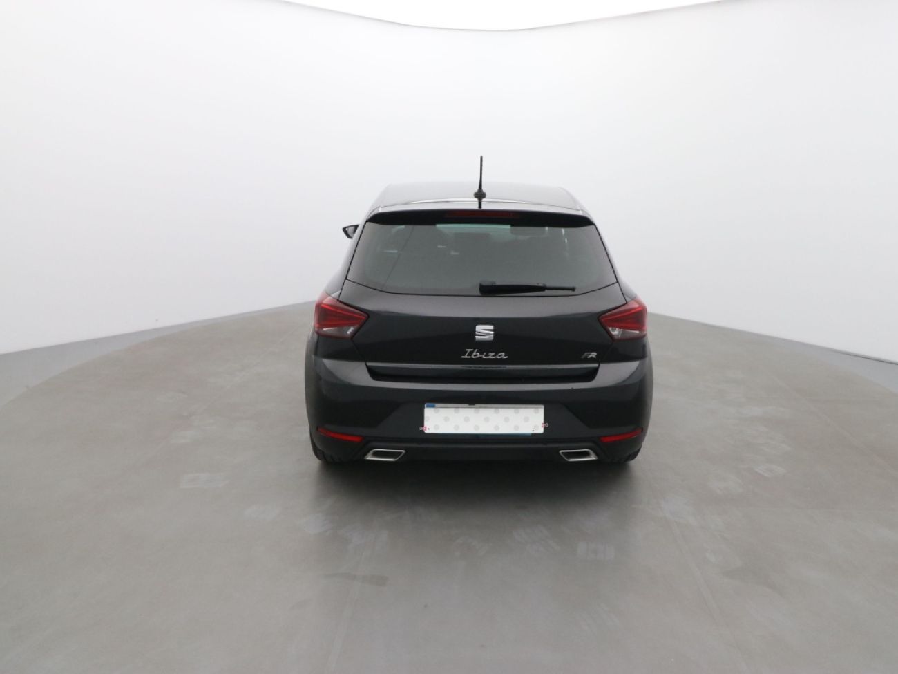 Mandataire Seat Ibiza 1.0 TSI 110CH FR