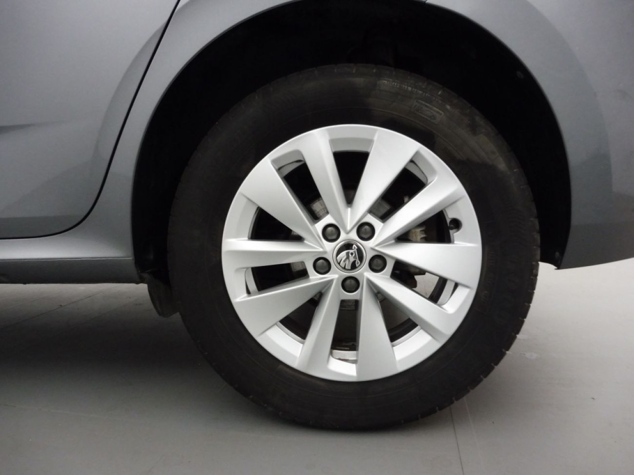 Mandataire SKODA Kamiq 1.0 TSI 115CH SELECTION