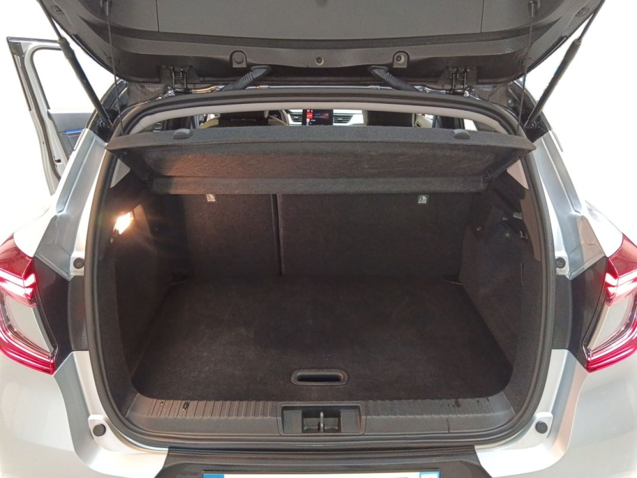 Mandataire RENAULT Captur 1.0 TCE 90CH TECHNO