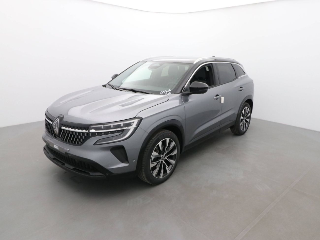 Mandataire RENAULT Austral 1.2 E-TECH FULL HYBRID 200CH TECHNO - 24