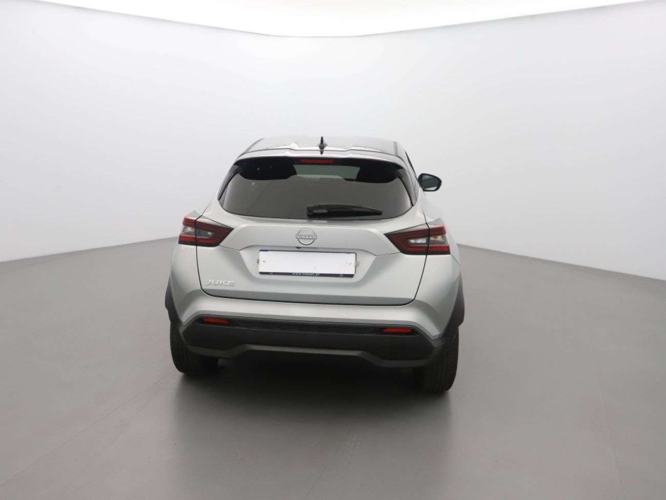 Mandataire NISSAN Juke 1.0 DIG-T 114n-connecta
