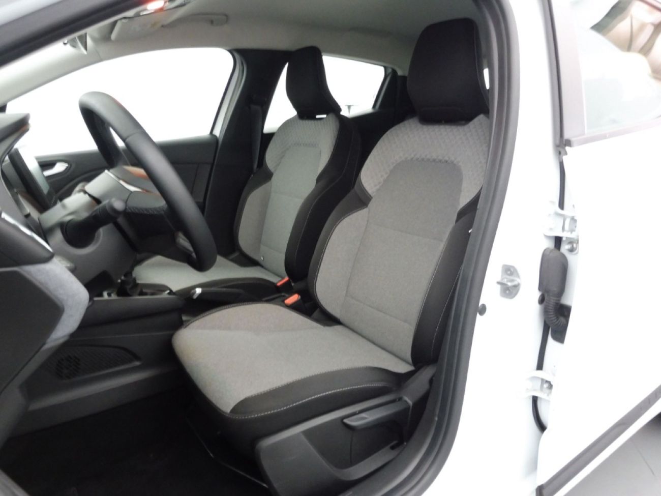 Mandataire RENAULT Clio 1.5 BLUE DCI 100CH EVOLUTION GSR2