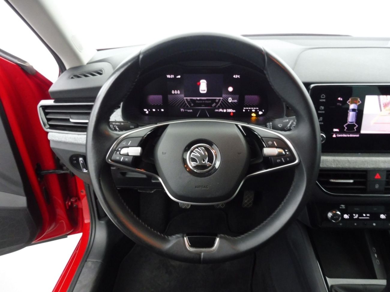 Mandataire SKODA Kamiq 1.0 TSI 115CH SELECTION