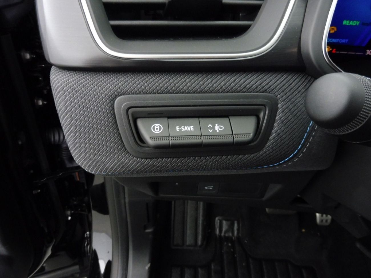 Mandataire RENAULT SYMBIOZ 1.6 E-TECH FULL HYBRID 145CH ESPRIT ALPINE