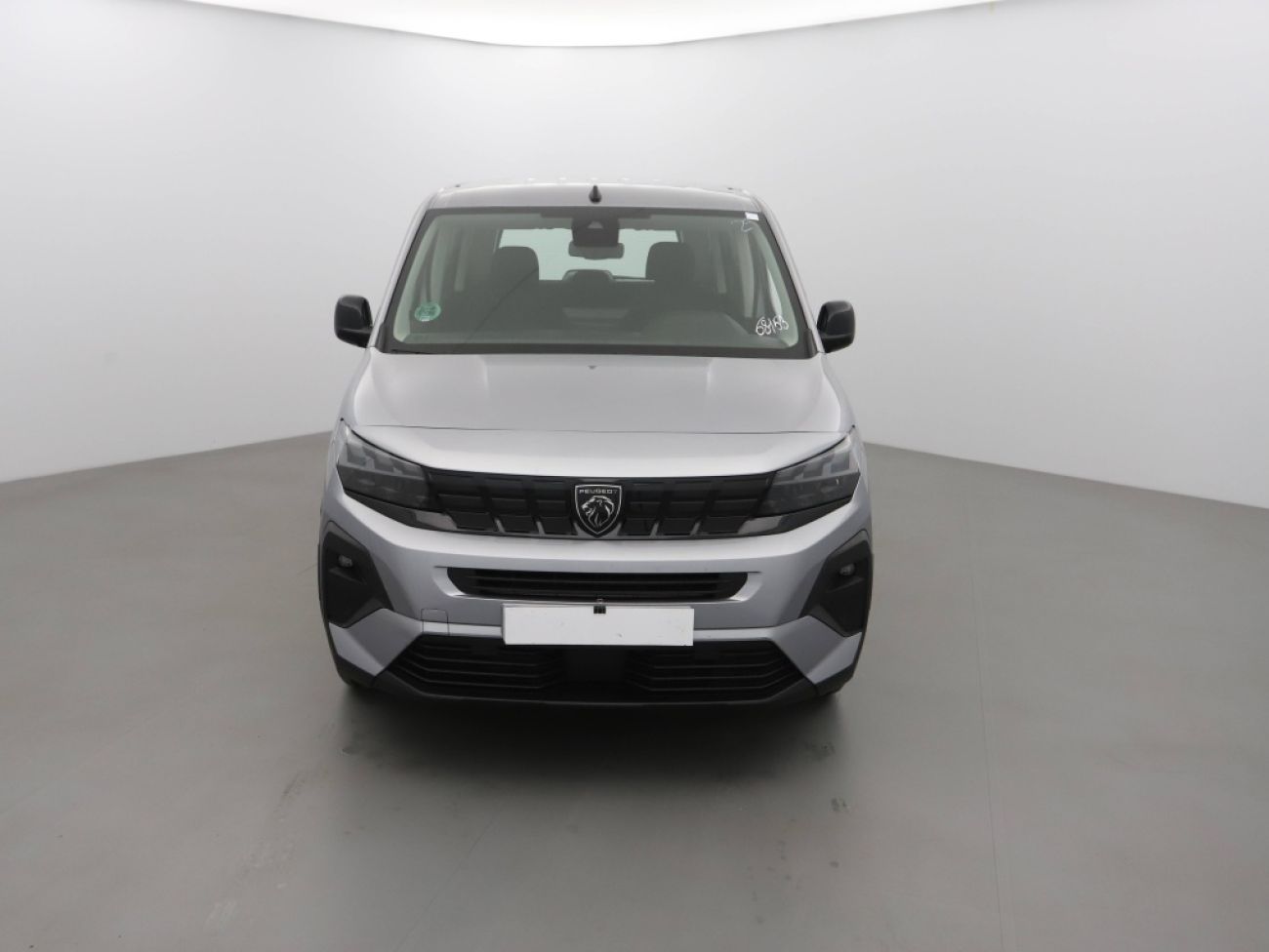 Mandataire PEUGEOT RIFTER TAILLE M - 1.5 BLUEHDI 100CH S&S ALLURE 5 PLACES