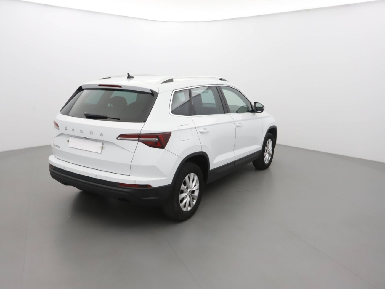 Mandataire SKODA Karoq 2.0 TDI 115CH SELECTION