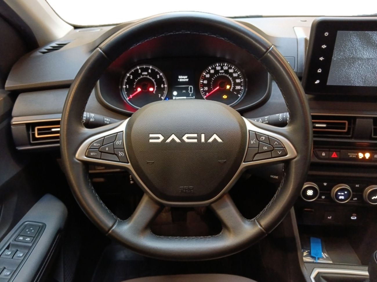 Mandataire Dacia Sandero 1.0 TCE 110CH STEPWAY EXTREME +