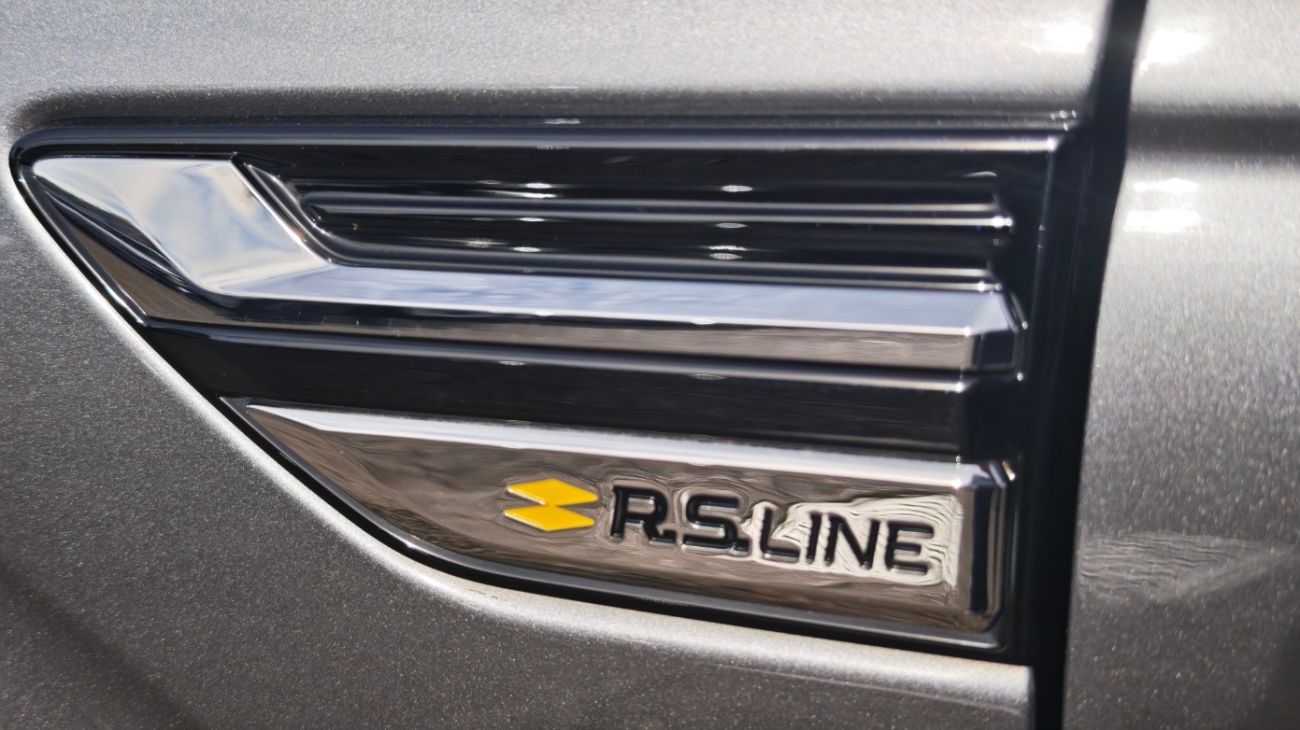 Mandataire RENAULT ARKANA E-Tech 145 - 21B R.S. Line