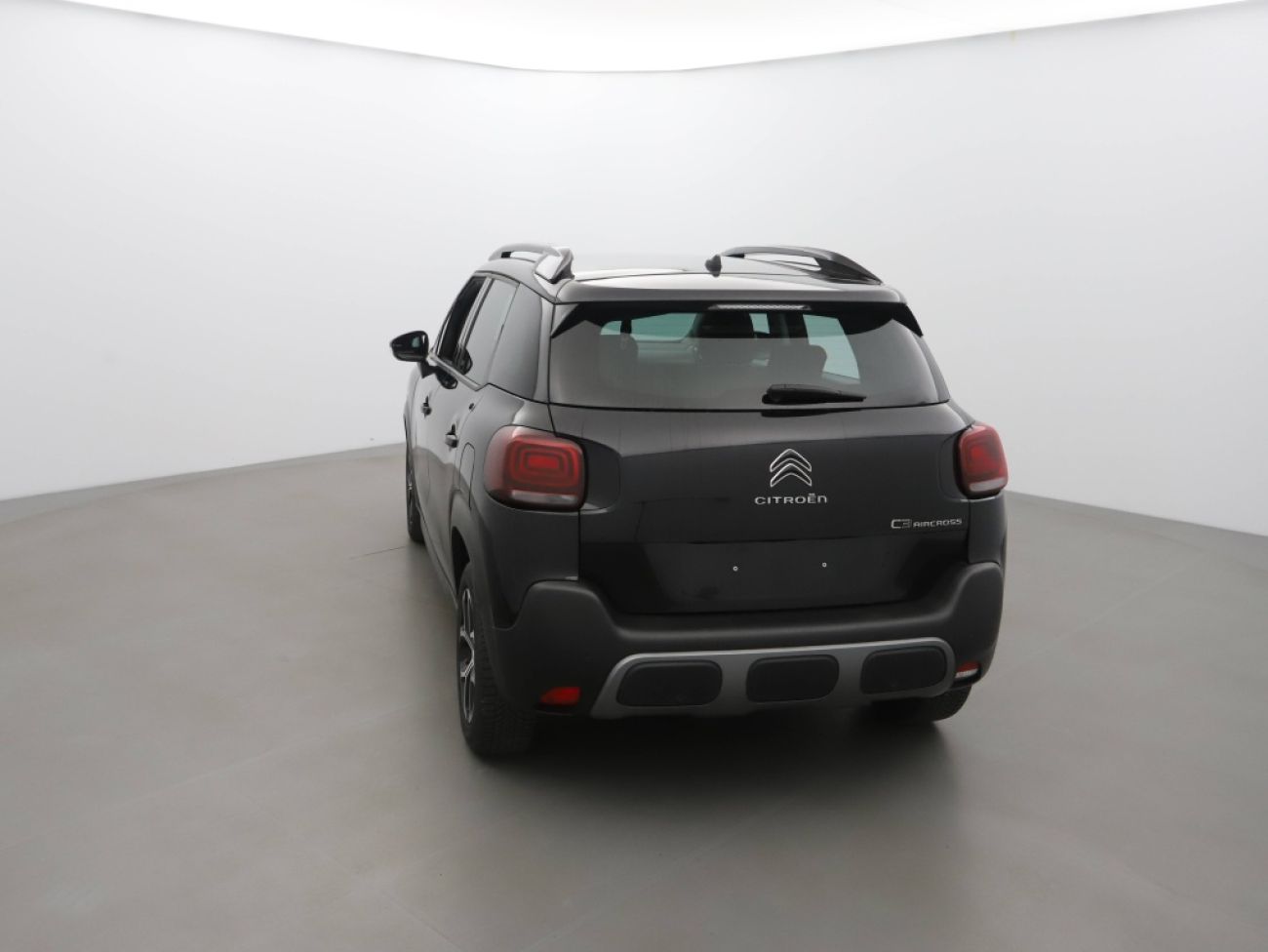 Mandataire Citroën C3 AIRCROSS 1.5 BLUEHDI 110CH S&S PLUS