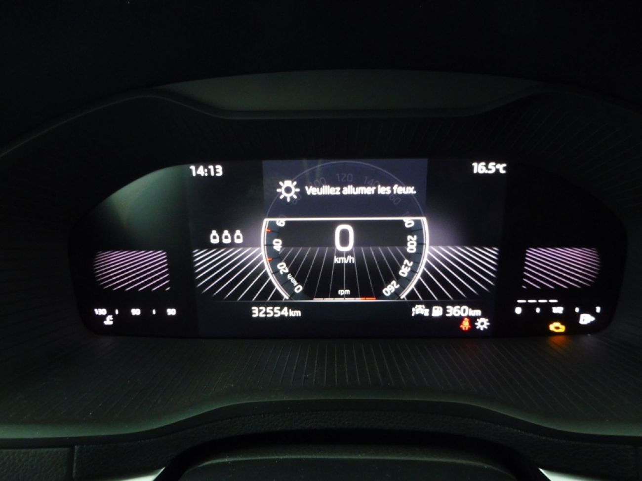 Mandataire SKODA Karoq 2.0 TDI 115CH SELECTION