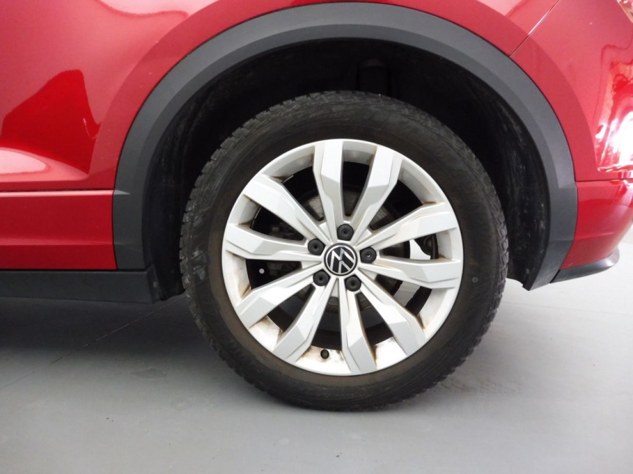 Mandataire VOLKSWAGEN T-Roc Cabriolet 1.5 TSI 150 DSGr-line