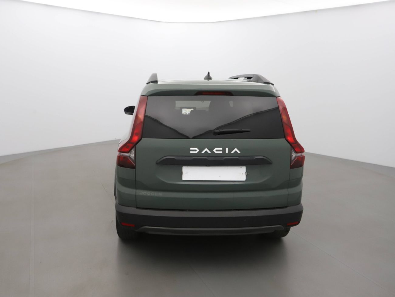 Mandataire Dacia JOGGER 1.0 TCE 110CH EXPRESSION 7 PLACES -24