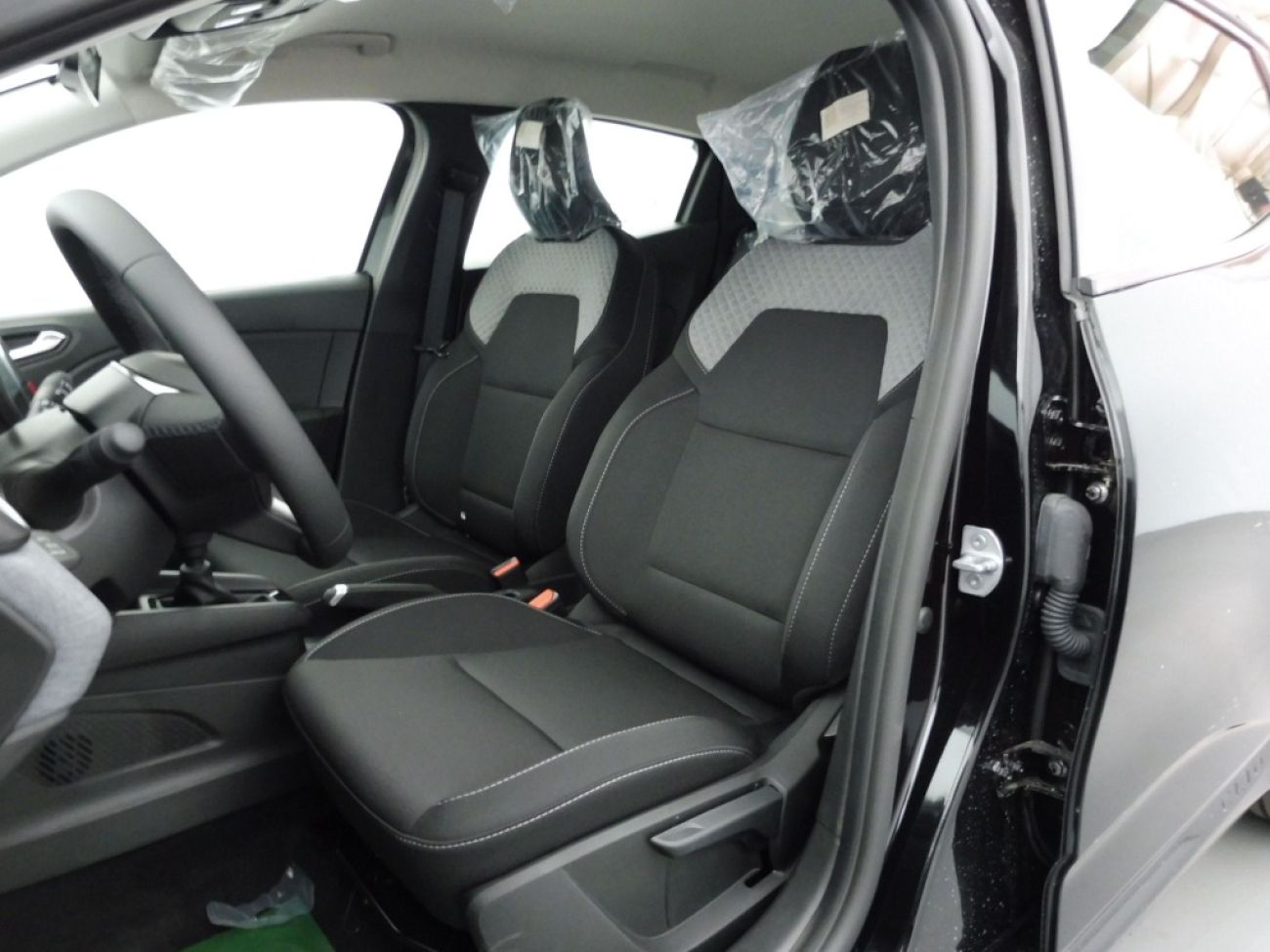 Mandataire RENAULT Clio 1.5 BLUE DCI 100CH EVOLUTION