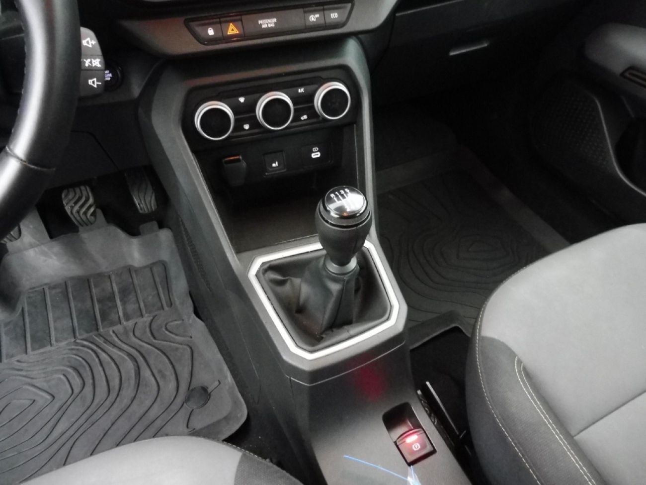 Mandataire Dacia SANDERO TCe 110 Stepway Extreme
