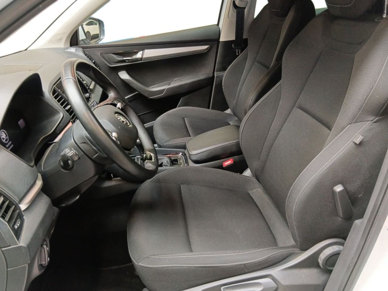 Mandataire SKODA Karoq 2.0 TDI 115CH SELECTION