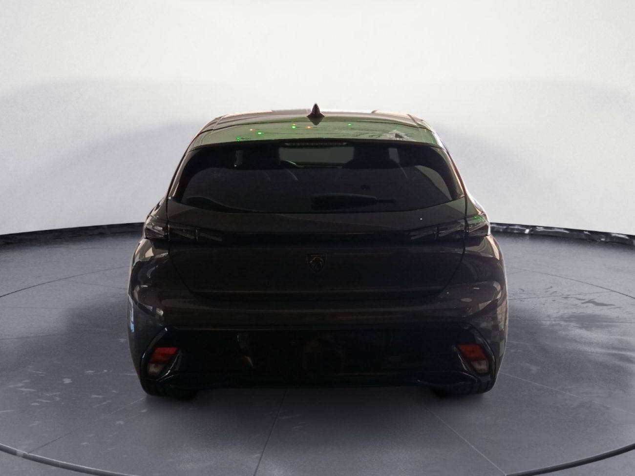 Mandataire PEUGEOT 308 NV 1.5 BLUEHDI 130CH S&S ALLURE EAT8