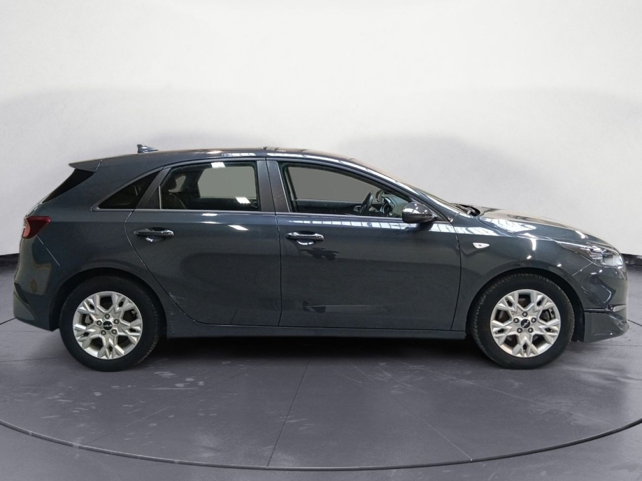 Mandataire Kia Ceed 1.0 T-GDI 100CH EDITION