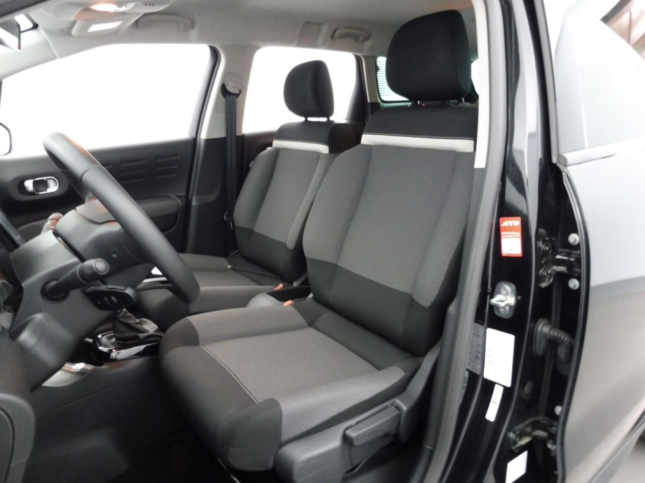 Mandataire Citroën C3 AIRCROSS 1.5 BLUEHDI 110CH S&S PLUS