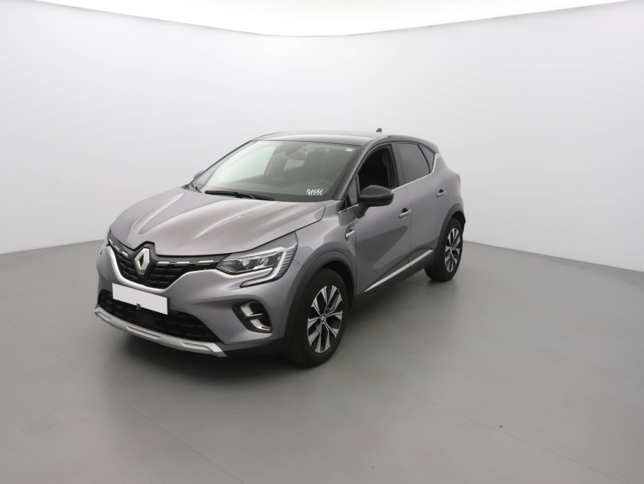 Mandataire RENAULT Captur 1.0 TCE 90CH TECHNO