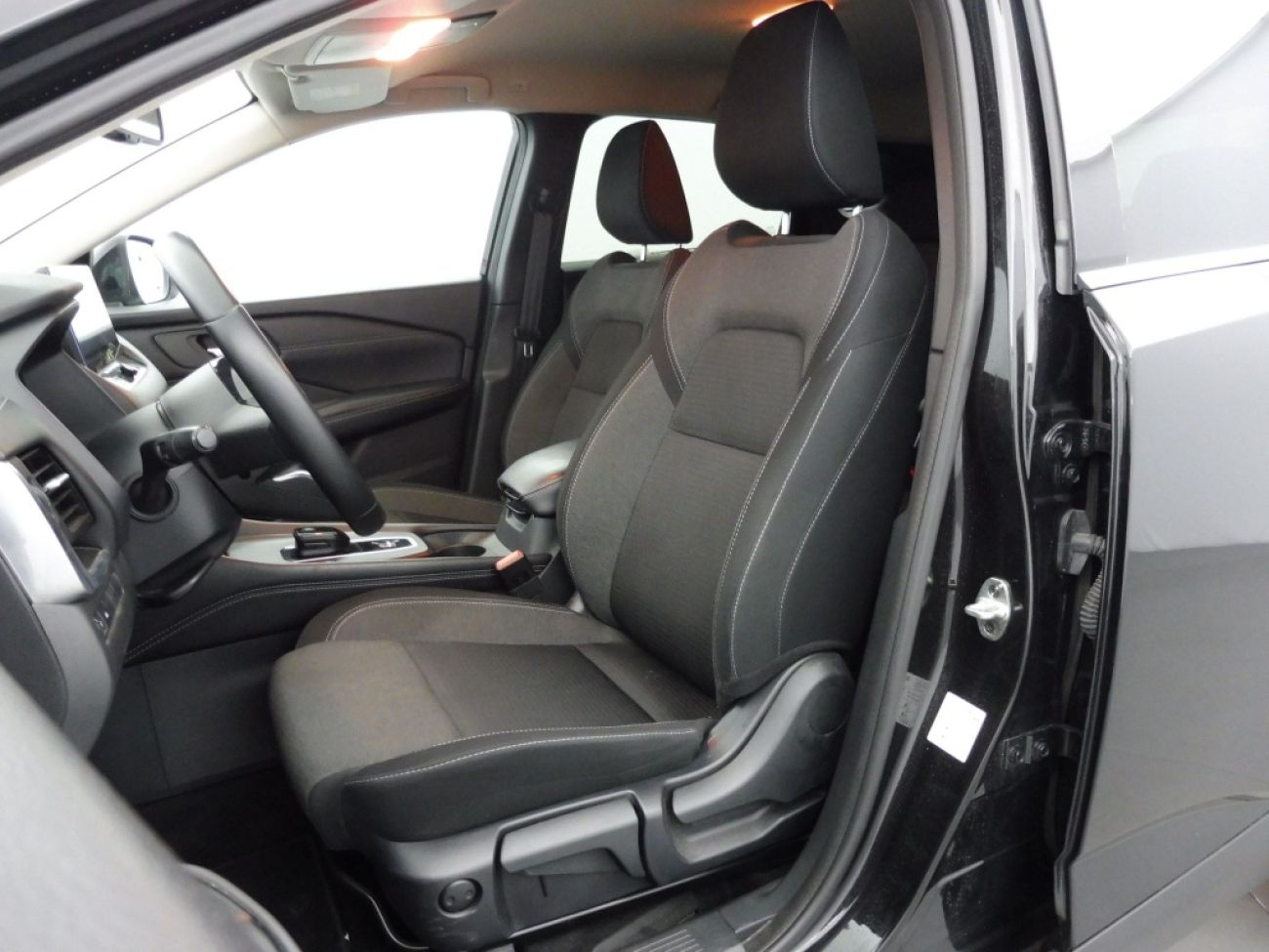 Mandataire NISSAN Qashqai 1.5 E-POWER 190n-connecta