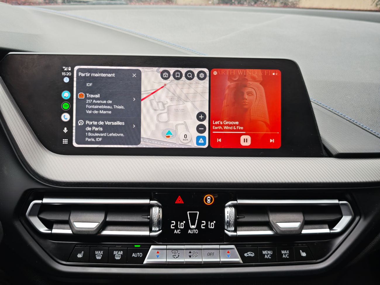 Mandataire BMW SERIE 1 F40 M135i xDrive 306 ch BVA8