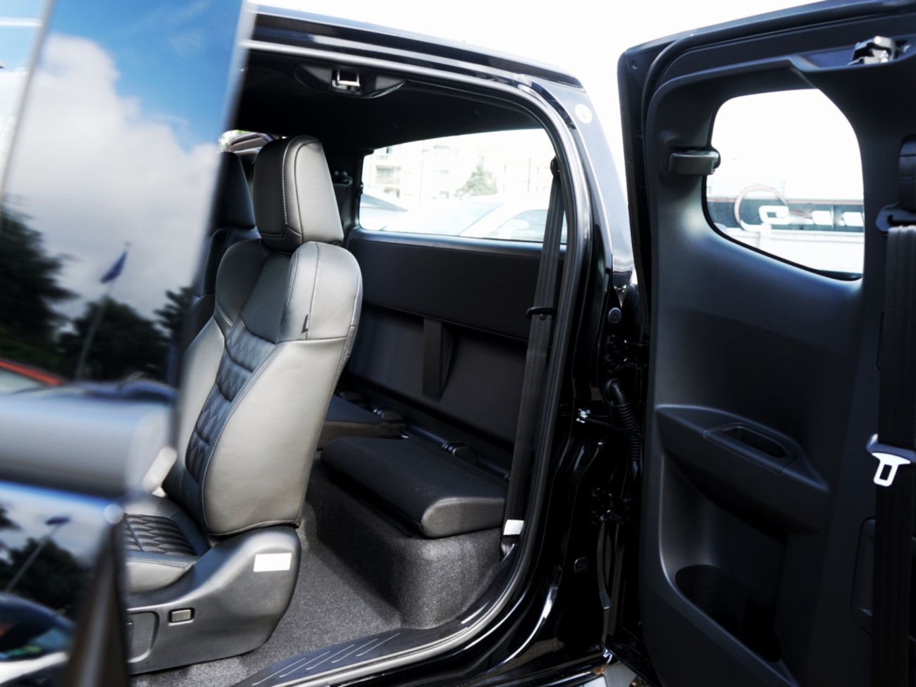 Mandataire ISUZU D-MAX N60 SPACE CAB 1.9 164 CH 4X4 AT F+