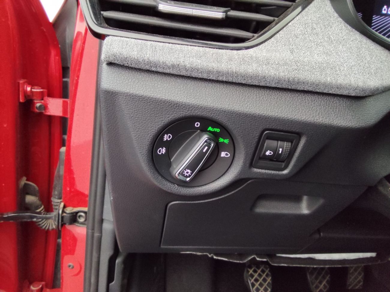 Mandataire SKODA Kamiq 1.0 TSI 115CH SELECTION