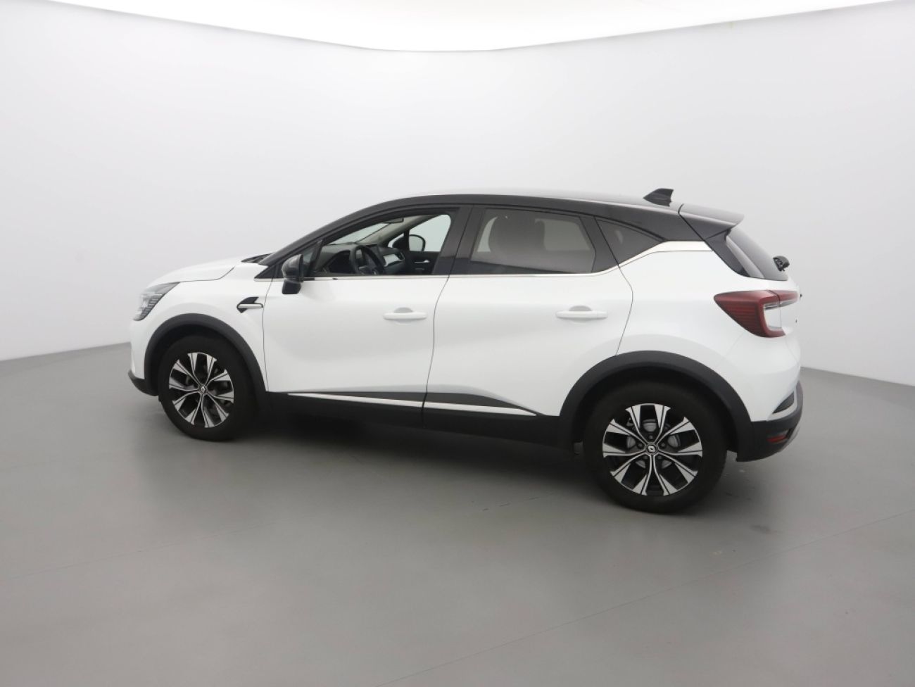 Mandataire RENAULT Captur 1.0 TCE 90CH TECHNO