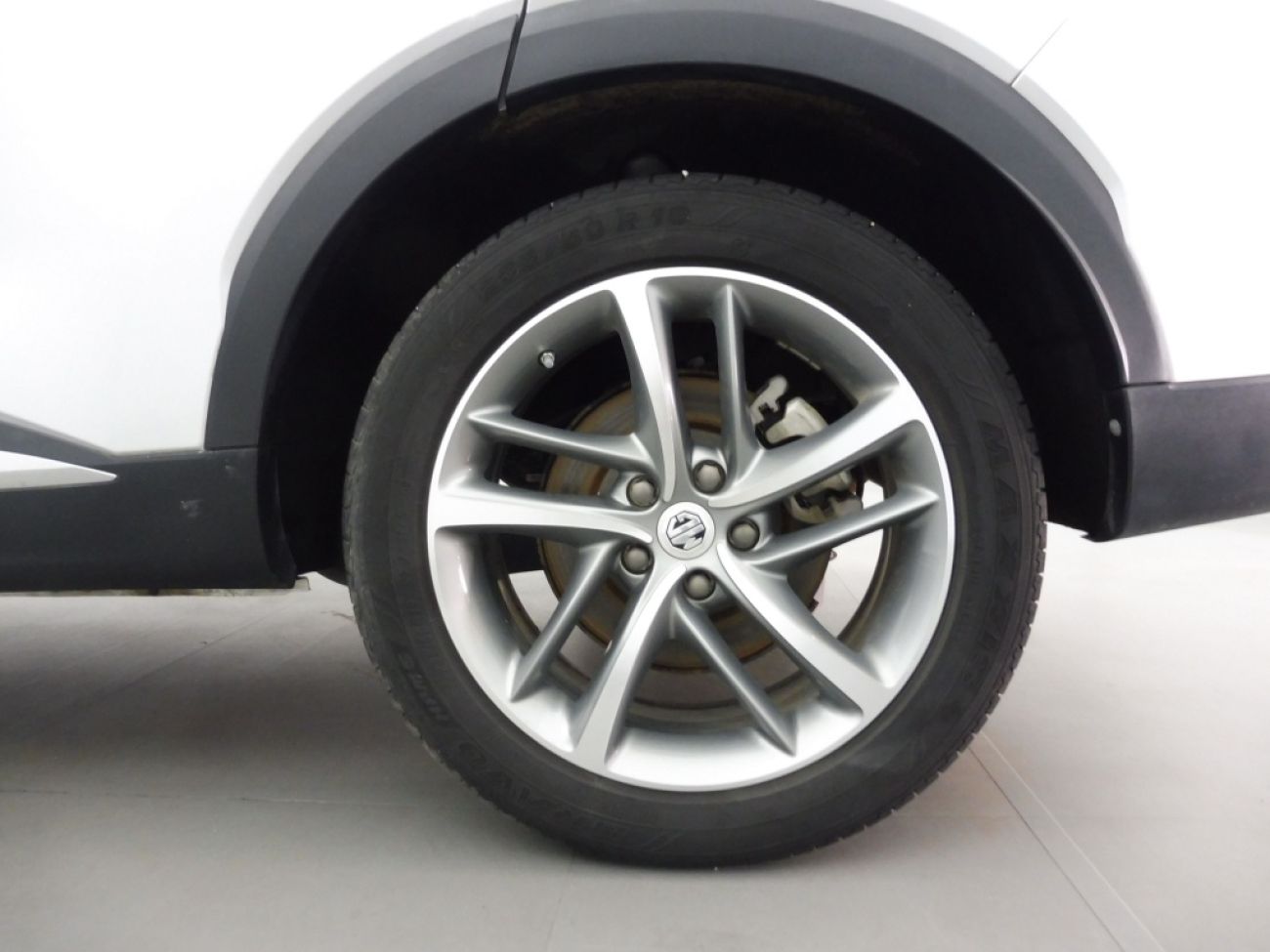 Mandataire MG HS 1.5 T-GDI 162 AT luxury