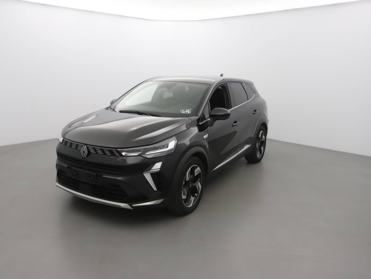 Mandataire RENAULT Symbioz 1.6 E-TECH FULL HYBRID 145CH ICONIC