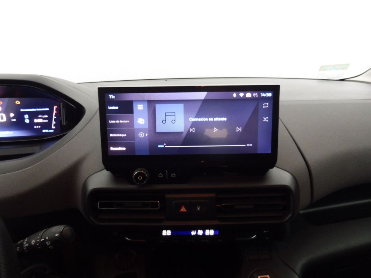 Mandataire PEUGEOT Rifter TAILLE XL - 1.5 BLUEHDI 130CH S&S GT EAT8 7 PLACES