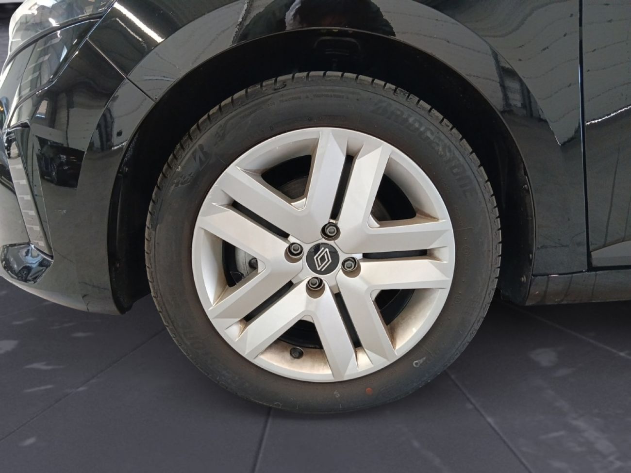 Mandataire RENAULT Clio 1.5 BLUE DCI 100CH EVOLUTION GSR2