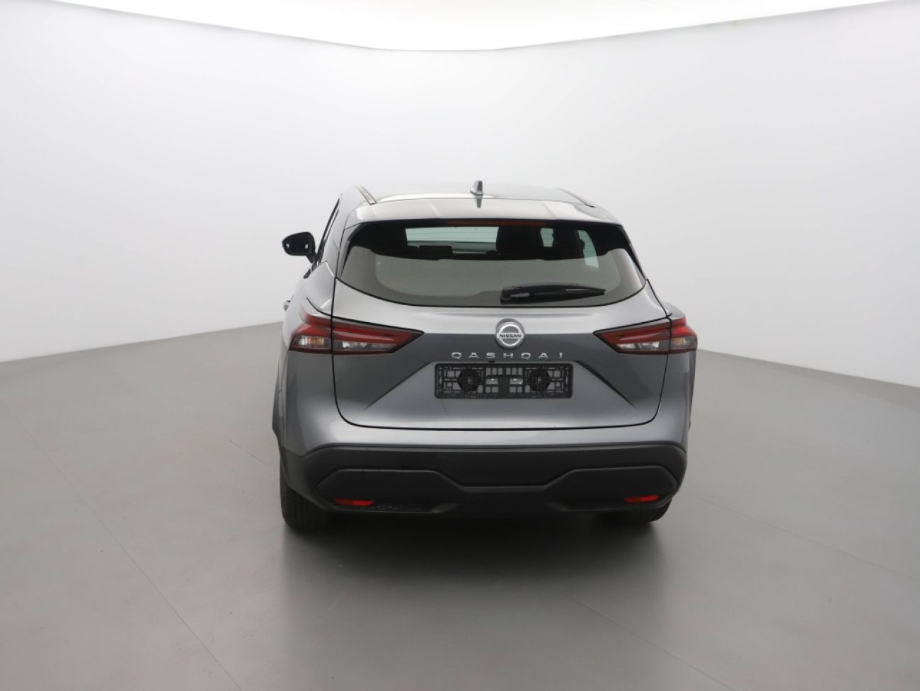 Mandataire NISSAN Qashqai 1.3 DIG-T 140 MHEVacenta