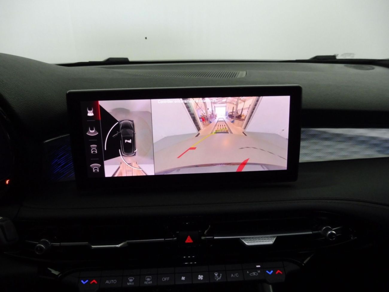 Mandataire ALPHA ROMEO Tonale 1.3 PHEV 280CH EDIZIONE SPECIALE AT6 E-Q4
