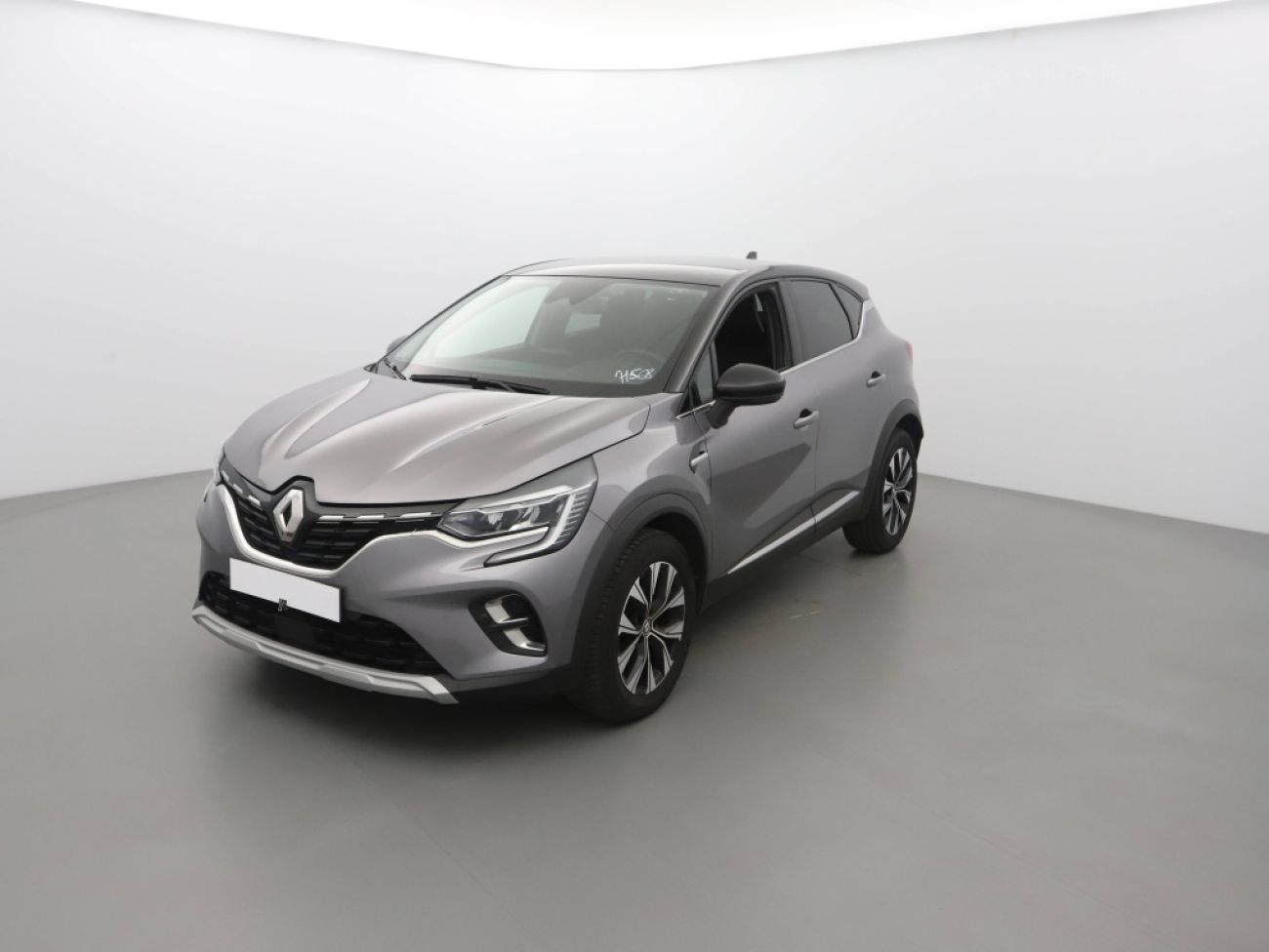 Mandataire RENAULT Captur 1.0 TCE 90CH TECHNO
