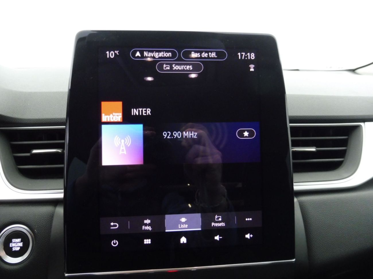 Mandataire RENAULT Captur 1.0 TCE 90CH TECHNO