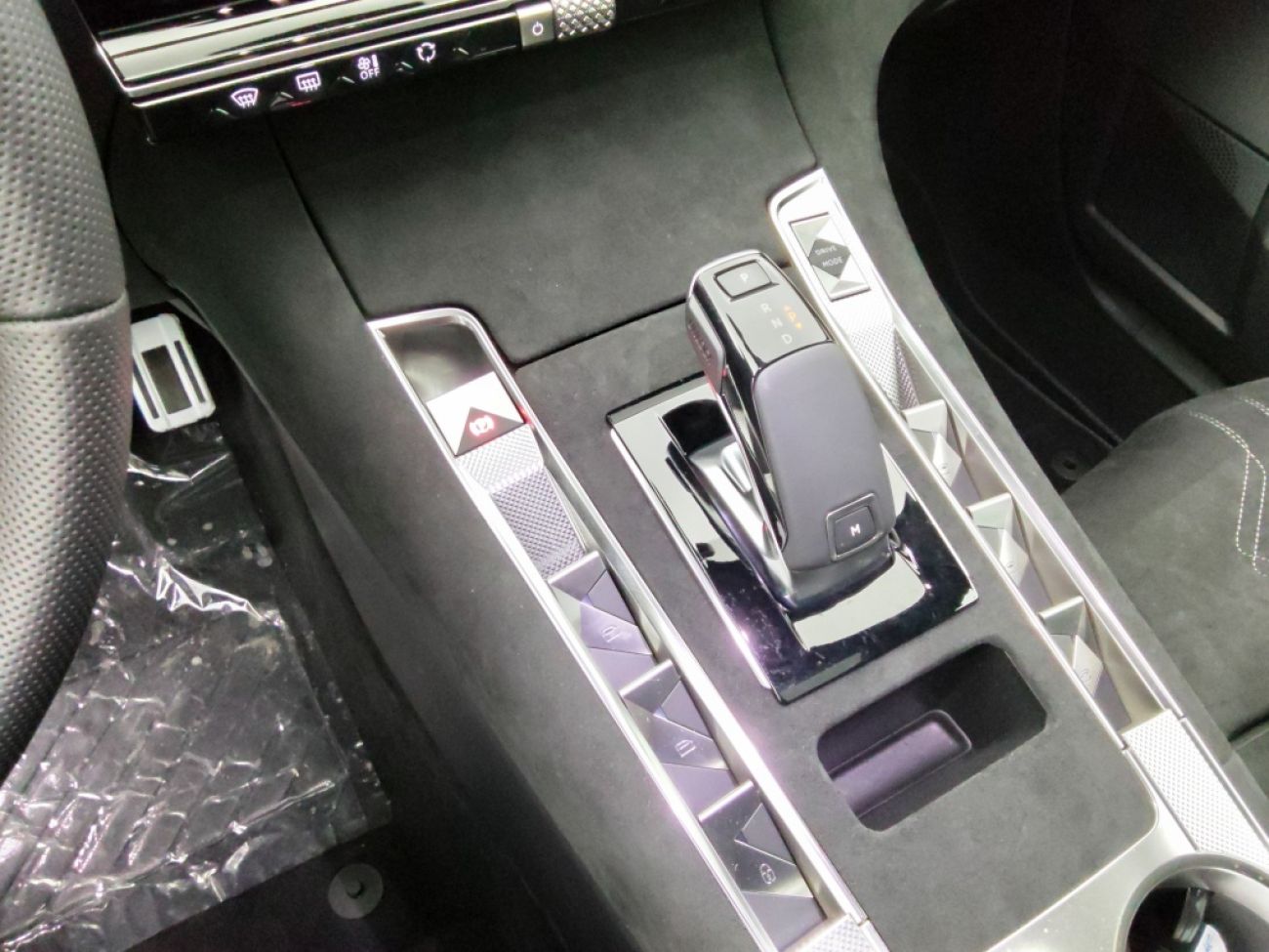 Mandataire DS DS7 1.5 BLUEHDI 130CH PALLAS