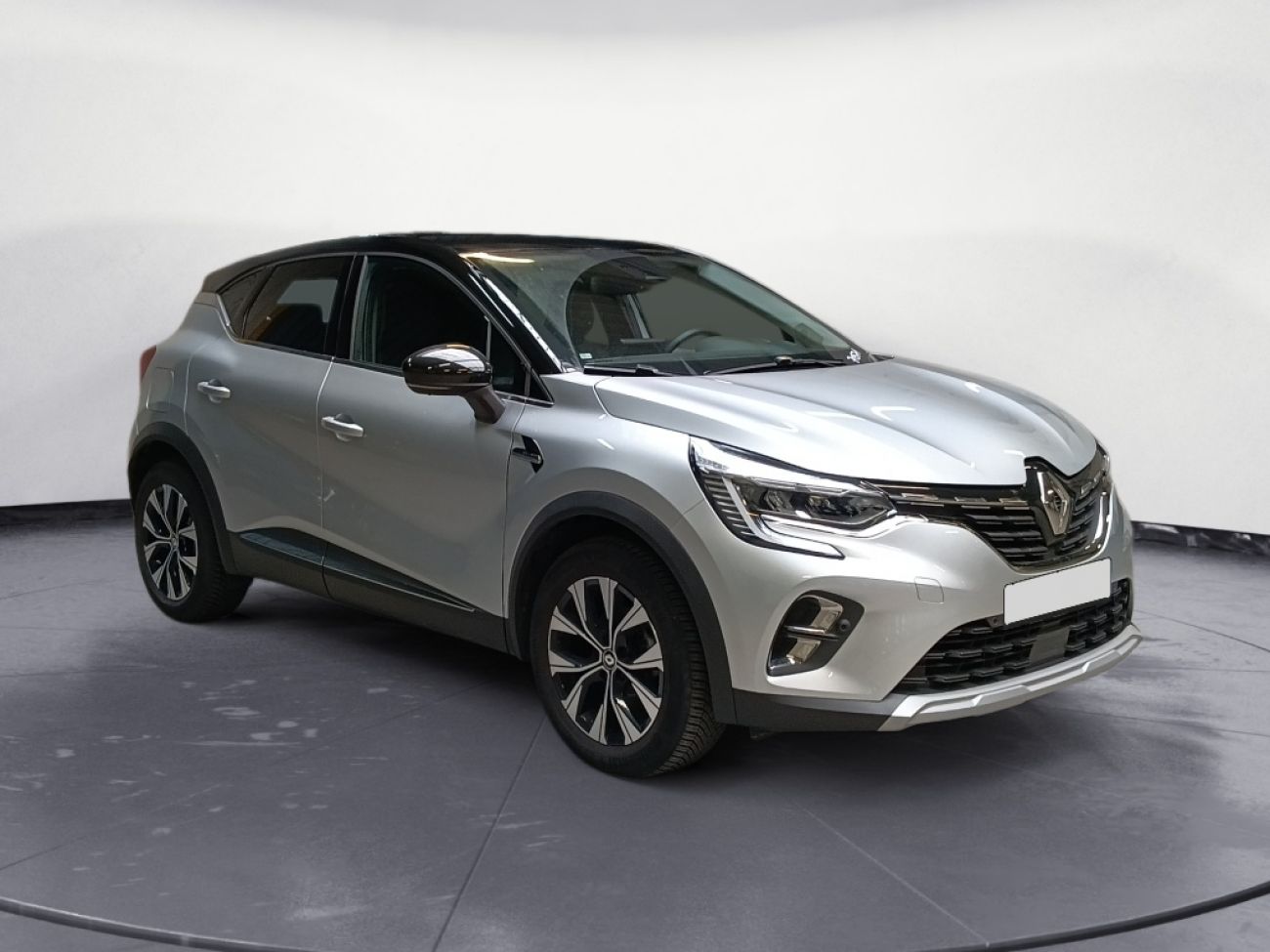 Mandataire RENAULT Captur 1.0 TCE 90CH TECHNO