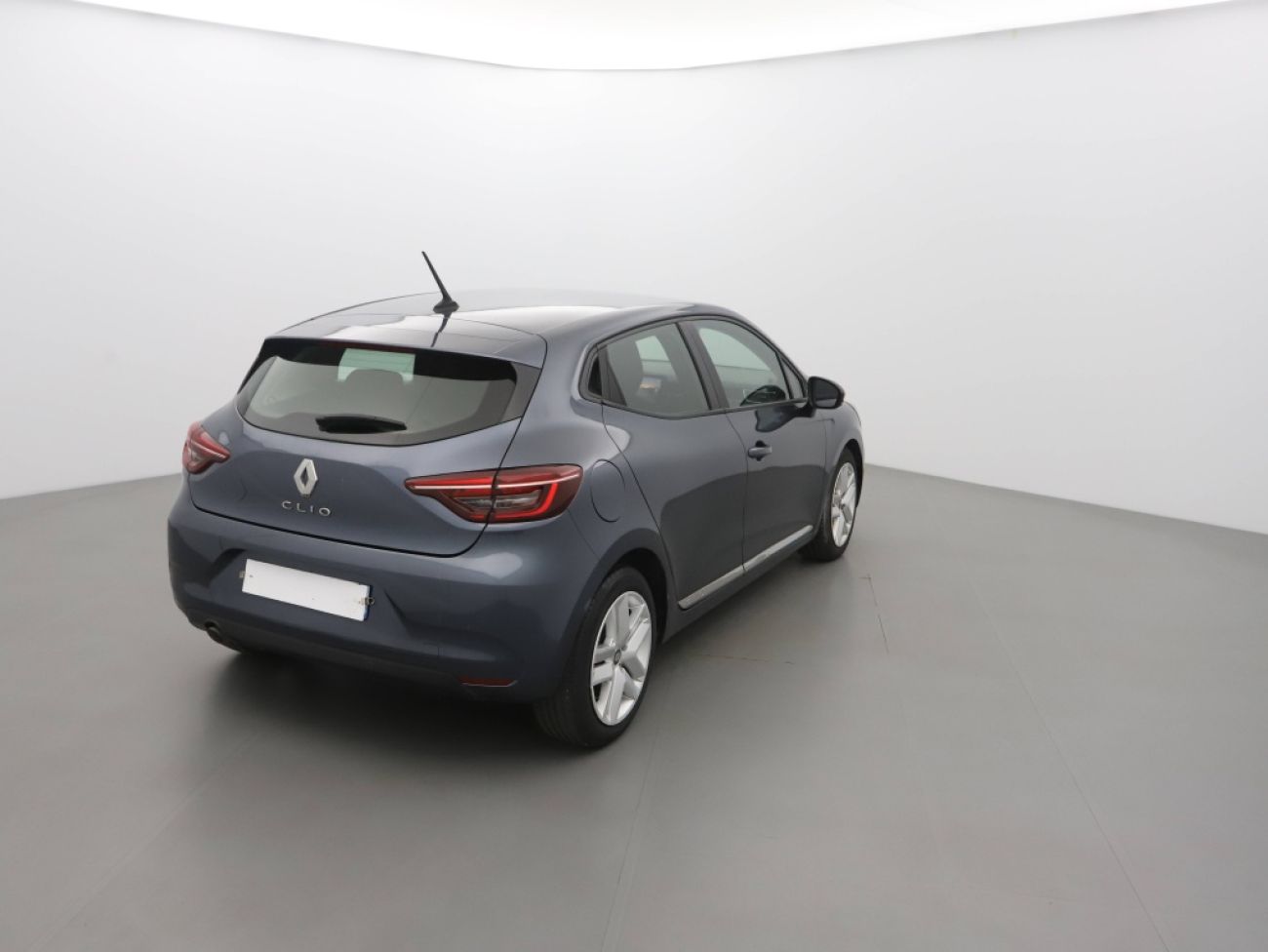 Mandataire RENAULT Clio 1.0 TCE 90CH BUSINESS -21N