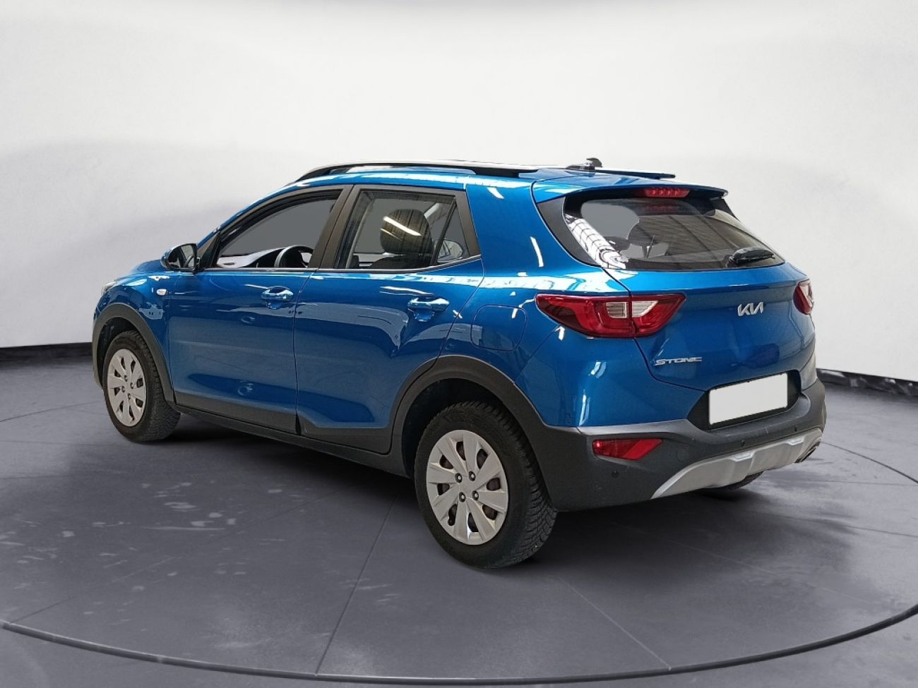 Mandataire Kia Stonic 1.2 LX 84fun