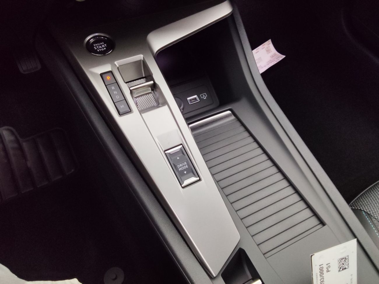 Mandataire PEUGEOT 308 1.5 BLUEHDI 130CH S&S ALLURE EAT8