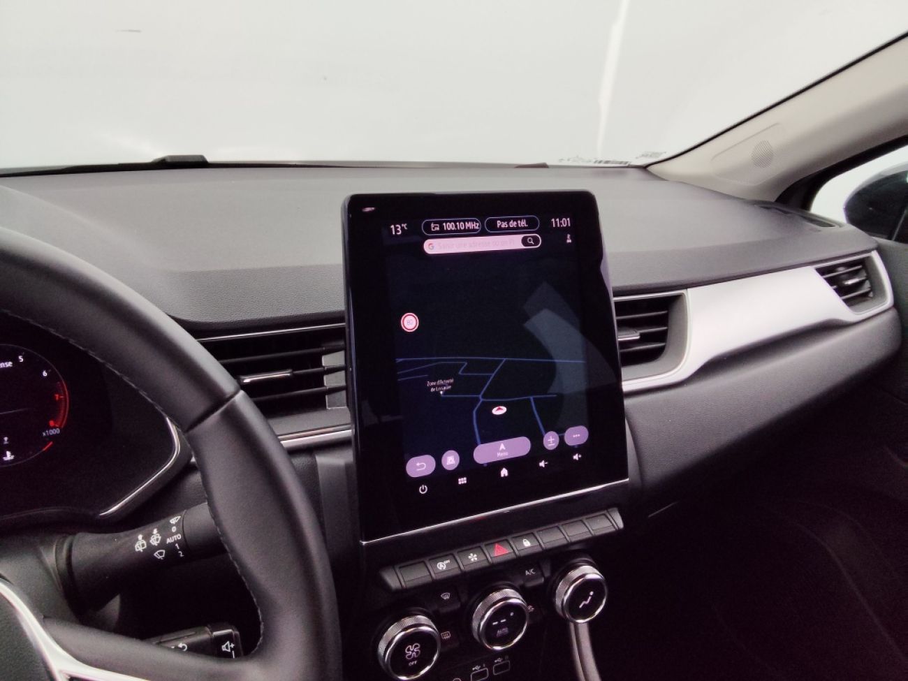 Mandataire RENAULT Captur 1.0 TCE 90CH TECHNO