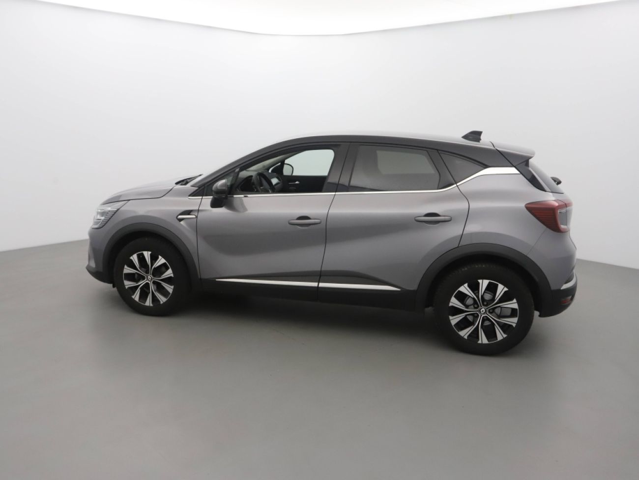 Mandataire RENAULT Captur 1.0 TCE 90CH TECHNO