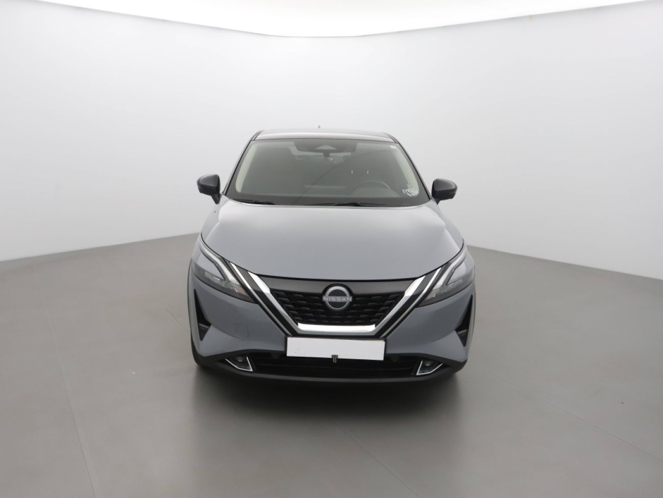 Mandataire NISSAN Qashqai 1.5 E-POWER 190n-connecta