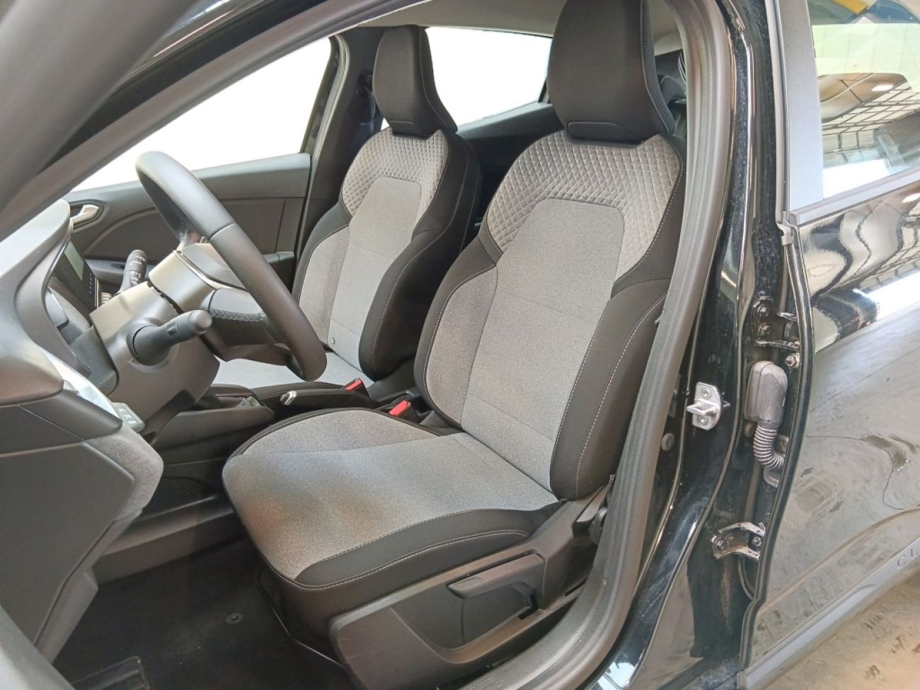 Mandataire RENAULT Clio 1.5 BLUE DCI 100CH EVOLUTION GSR2