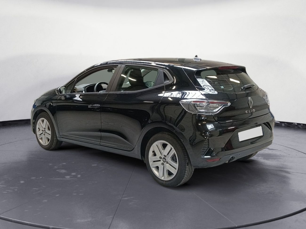 Mandataire RENAULT Clio 1.5 BLUE DCI 100CH EVOLUTION GSR2