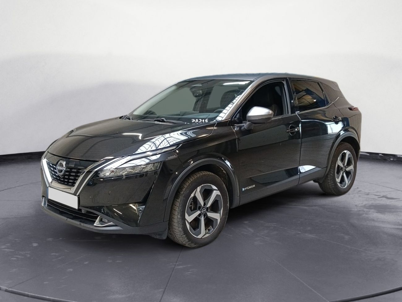 Mandataire NISSAN Qashqai 1.5 E-POWER 190n-connecta